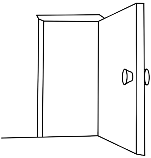 Entry House
